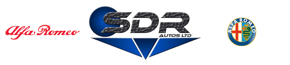 SDR Autos Ltd logo